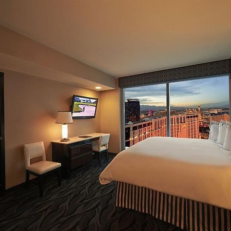 Suites At Elara Las Vegas Center Strip-No Resort Fees Exteriör bild