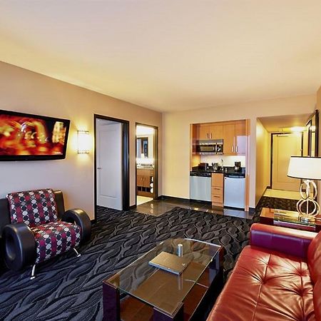 Suites At Elara Las Vegas Center Strip-No Resort Fees Exteriör bild