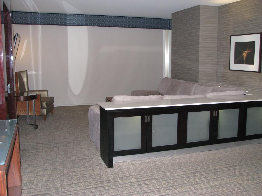 Suites At Elara Las Vegas Center Strip-No Resort Fees Exteriör bild